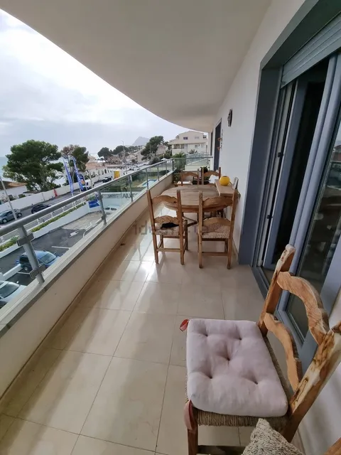 Pis de 95 m² a Altea
