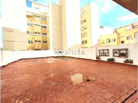 Pis de 130 m² a Castelló de la Plana