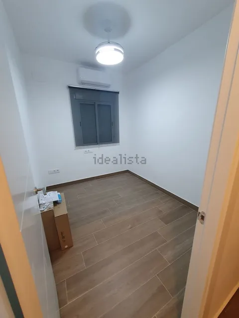 Habitació de lloguer, Sevilla
