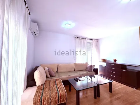 Pis de 85 m² a Alacant