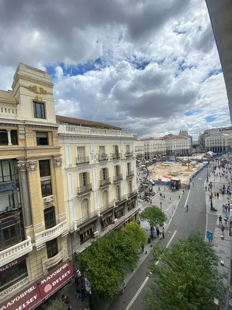 Appartamento 54 m² a Madrid
