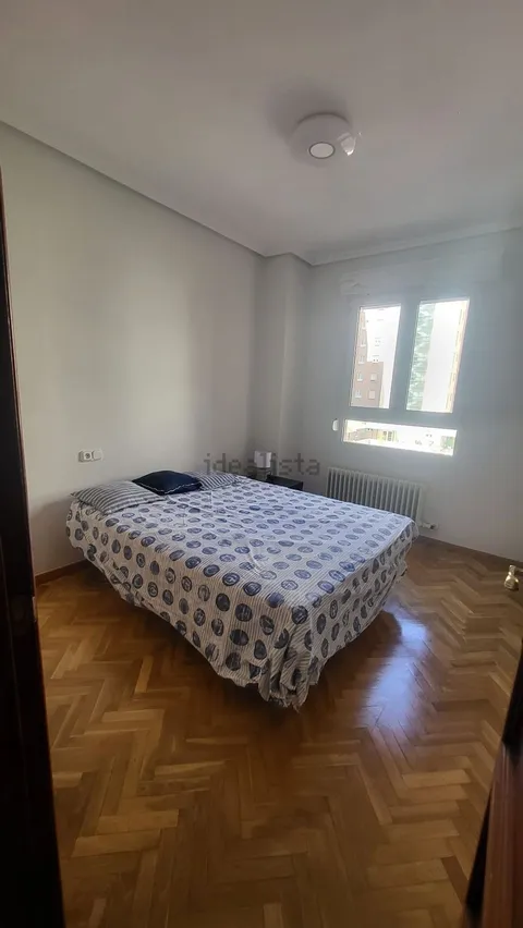 Pis de 150 m² a Lleó