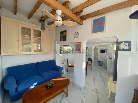 Pis de 50 m² a Benissa