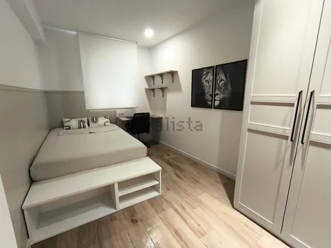 Habitació de lloguer, Santander