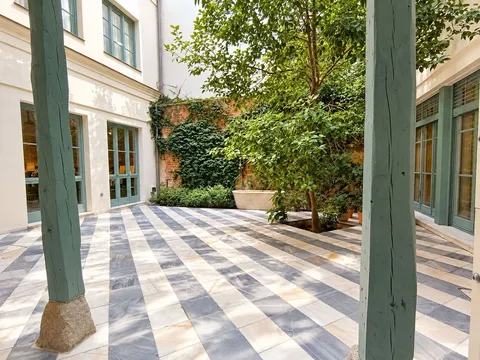 Pis de 65 m² a Madrid