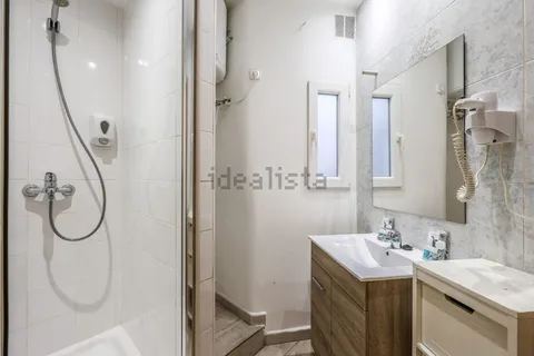 Pis de 36 m² a Madrid