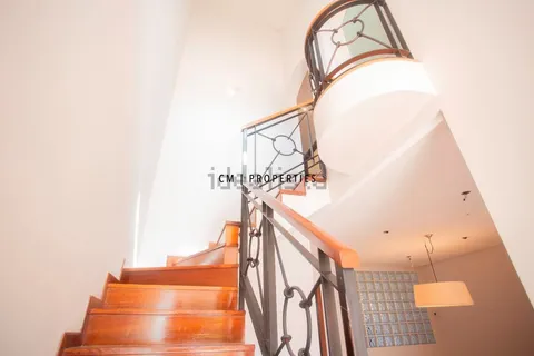 Casa de 239 m² a Paterna