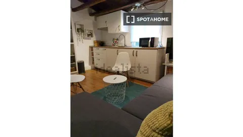 Pis de 40 m² a Madrid