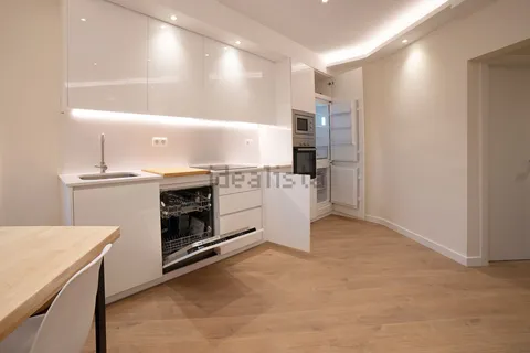 Pis de 85 m² a l'Hospitalet de Llobregat