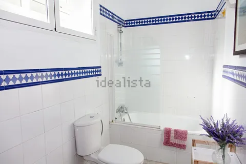 Pis de 60 m² a Sevilla