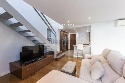 Pis de 180 m² a Madrid