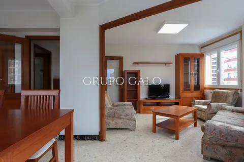 Pis de 93 m² a Vigo