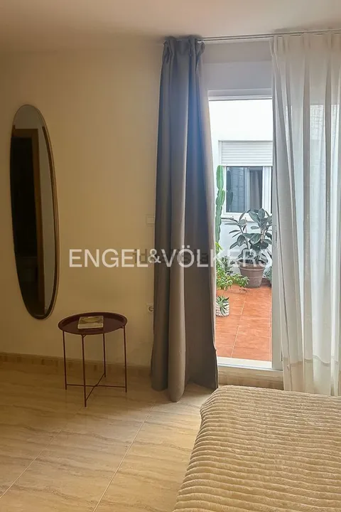 Квартира 150 м² у Simat de la Valldigna