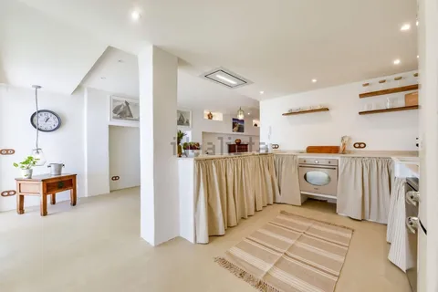 Pis de 108 m² a Teulada