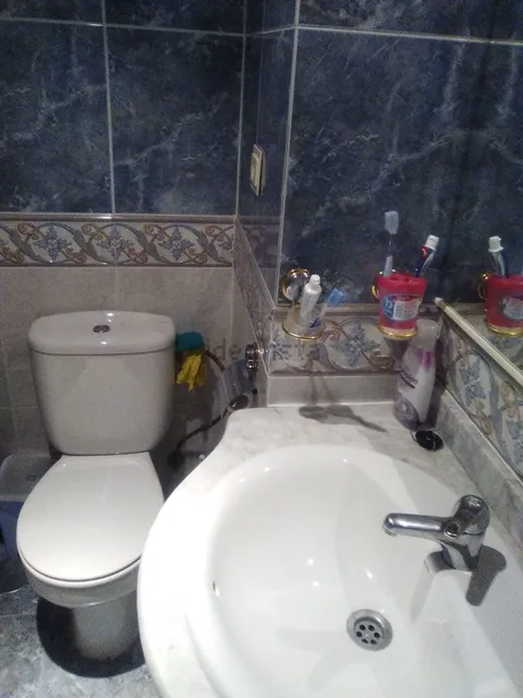 Habitació de lloguer, Dos Hermanas