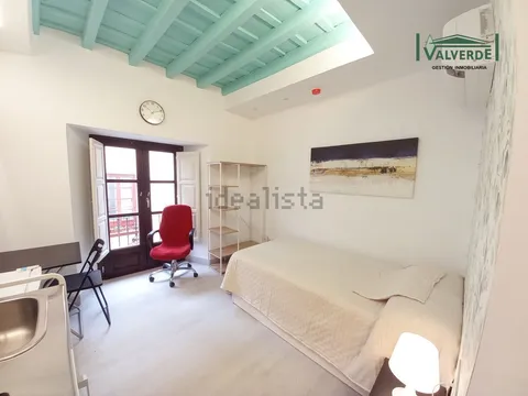 Pis de 17 m² a Granada