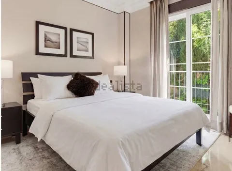 Pis de 160 m² a Marbella