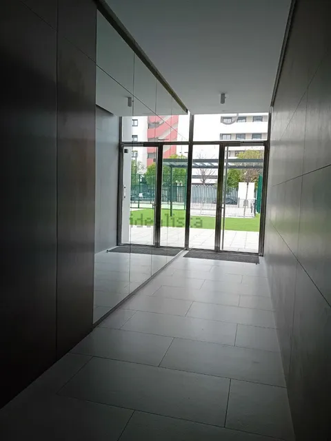Pis de 87 m² a València