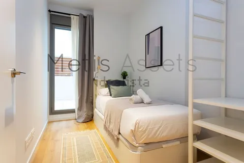 Pis de 77 m² a Barcelona