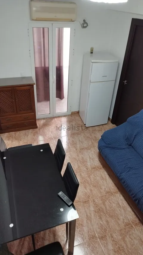 Pis de 40 m² a Jaén