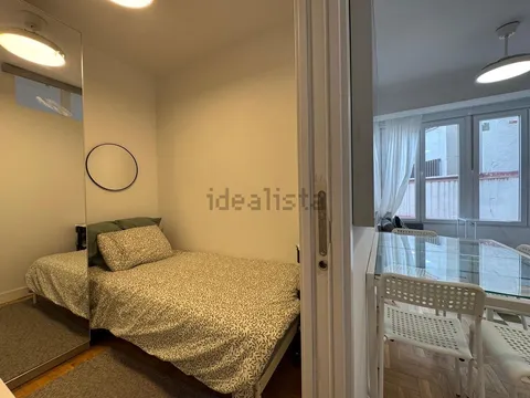 Pis de 65 m² a Madrid