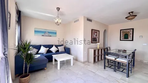 Pis de 95 m² a Màlaga