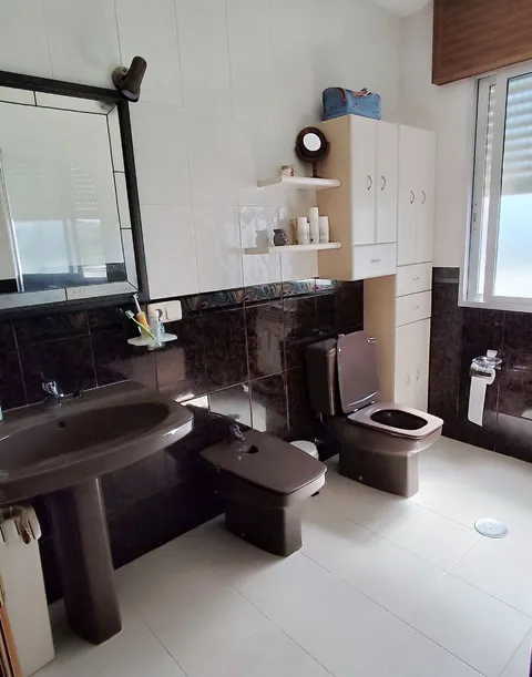 Habitació de lloguer, Vilanova de Arousa (4/5)