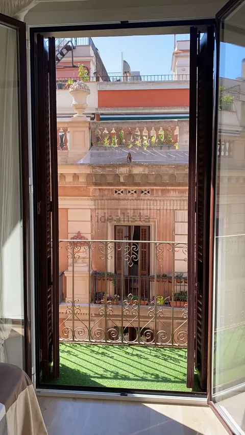 Chambre à louer, Barcelone