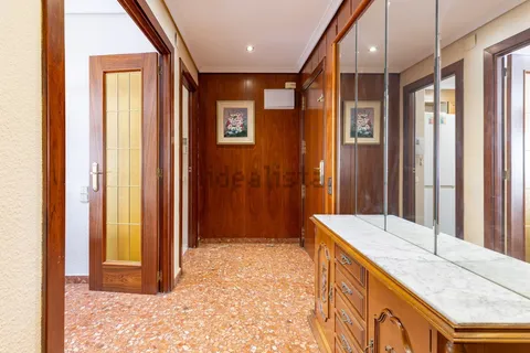 Habitació de lloguer, València