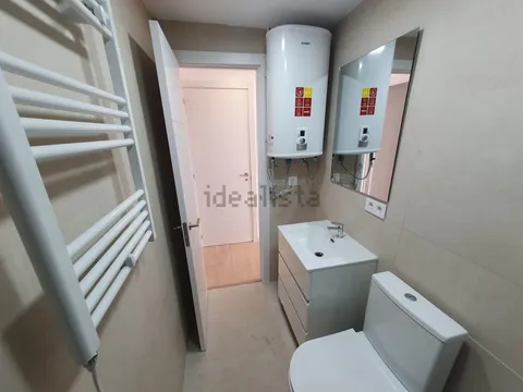 Appartamento 50 m² a Madrid