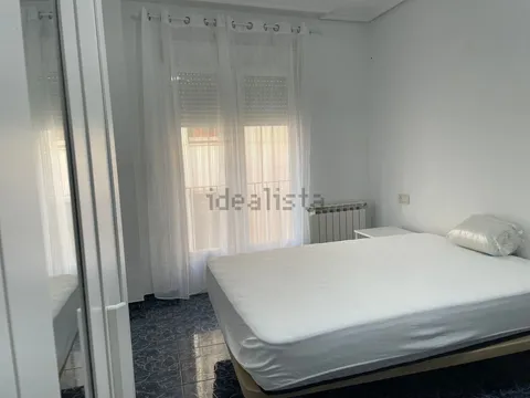 Flat 95 m² in Plasencia