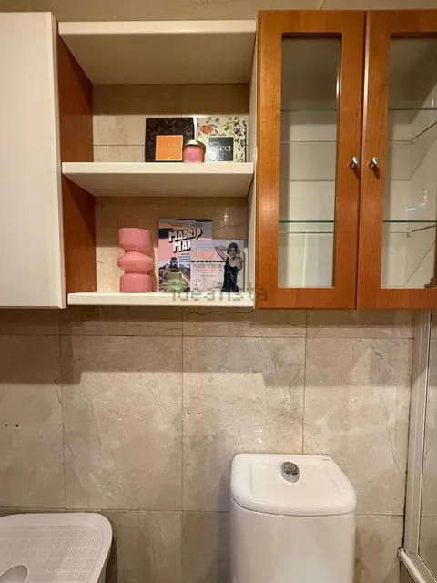 Appartamento 90 m² a Madrid