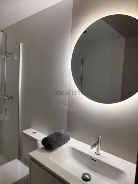Pis de 122 m² a Madrid