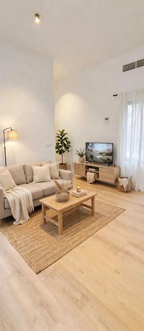 Pis de 75 m² a Sevilla