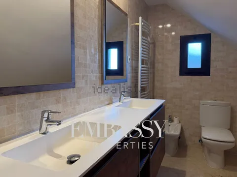 Pis de 135 m² a Madrid