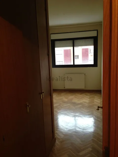 Pis de 110 m² a Madrid