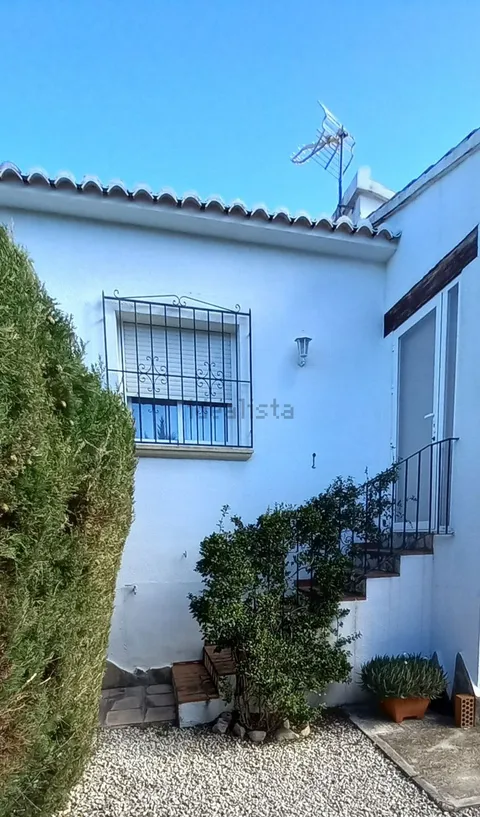 House 64 m² in Parcent