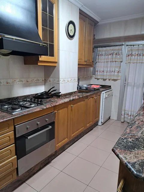 Appartamento 105 m² a Alcoi / Alcoy (4/39)