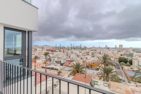 Pis de 55 m² a Las Palmas de Gran Canaria