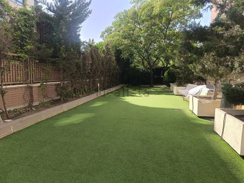 Pis de 90 m² a Madrid