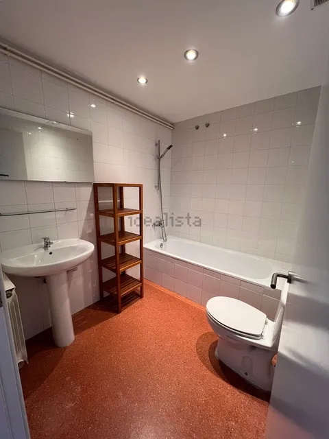 Pis de 84 m² a Avinyó