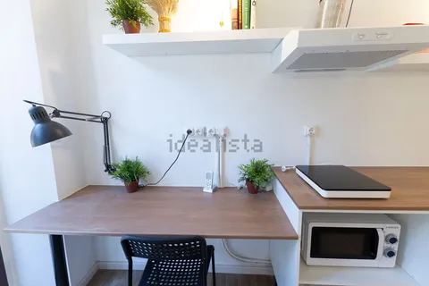 Pis de 40 m² a Alcoi (2/16)