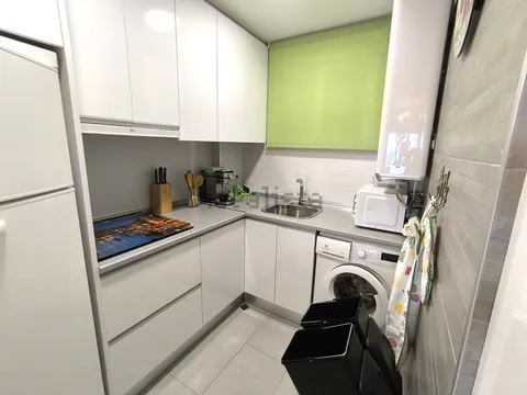 Pis de 50 m² a Torrevella