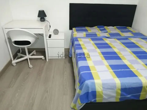Chambre à louer, Ripollet