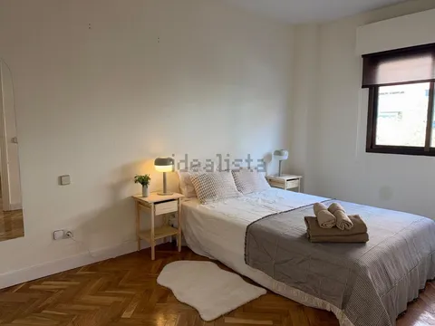 Wohnung 61 m² in Madrid