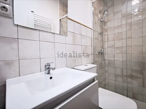 Habitació de lloguer, Bilbao