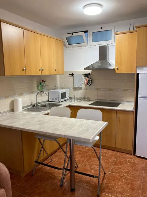 Pis de 37 m² a Mogán