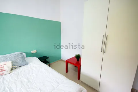 Stanza in affitto, Barcelona