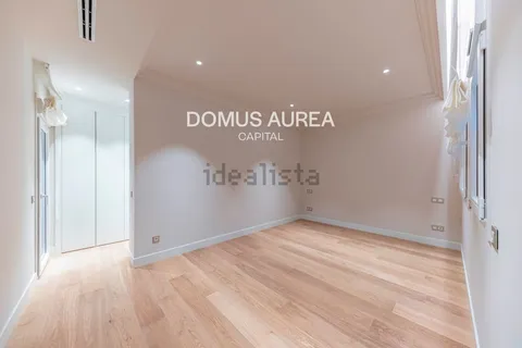Pis de 217 m² a Madrid