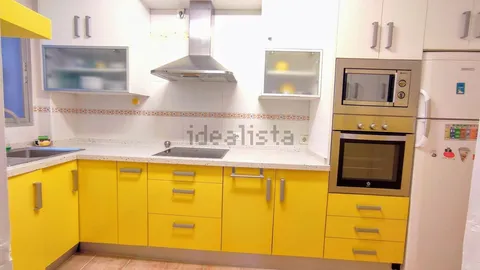 Appartement 89 m² à Málaga